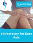Chiropractor For Knee Pain