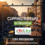 Cupping Therapy in Mumbai
