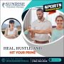Sports Physiotherapy: A Key to Quick Recovery 