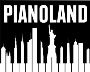 Piano Land Movers & Storage