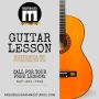 Guitar Lessons Mississauga - Online and In-studio Guitar Les Guitar Lessons Mississauga - Online and In-studio Guitar Les