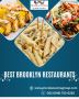 Famous Brooklyn Restaurants