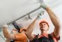 Garage Door Opener Repair In Pickering