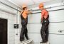 Garage Door Installation in Pickering