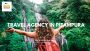 Trusted Travel Agency in Pitampura for Unforgettable Journey