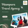 Reliable Pitampura Travel Agency for All Your Travel Needs
