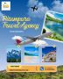 Your Trusted Pitampura Travel Agency for Hassle-Free Trips