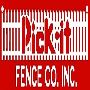 Pick It Fence Pick It Fence
