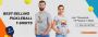 Stylish & Comfortable Men’s Pickleball Shirts – Shop the Bes
