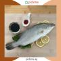 Fresh Seafood Delivery Singapore | Premium Seafood | PickMe