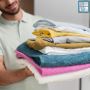 Same Day Wash and Fold Pickup Delivery in Los Angeles