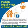 Reliable Portable X Ray Services – Picture This 