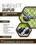 Reliable Bird Net Installation in JaipurReliable Bird Net In