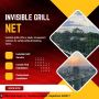 Premium Invisible Grill Installation in Jaipur