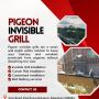 Protect Your Balcony from Pigeons – Stay Stylish!