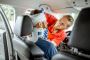 Car accident injury