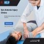 Injury Clinics San Antonio