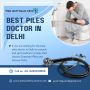Best Piles treatment in delhi, India Best Piles treatment in delhi, India