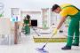 Choose a Trusted Residential Cleaning Service in Sutton Cold