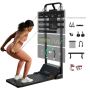 Upgrade Your Workout with Durable Home Gym Accessories 