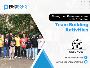 Team Building Activities for Employees In-Office Boost Moral