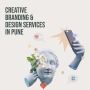 Creative Branding & Design Services in [Pune] – Pink Turtle 