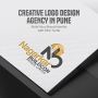 Creative Logo Design Agency in Pune | Build Your Brand Ident