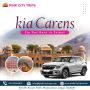 Affordable Kia Carens Rental in Jaipur Affordable Kia Carens Rental in Jaipur