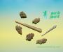Fidel Pre Rolls | Pink Joint
