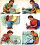 Part-Time House Cleaning