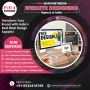 website designing agency in India