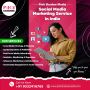 Best Social Media Marketing in India | Pink Shadow Media