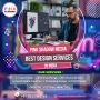 Design Services India | Creative Agency - Pink Shadow Media
