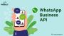 WhatsApp Business API Provider