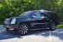 Reliable Shuttle from Orlando Sanford Airport