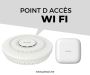 Trouvez un point d'accès Wifi abordable dans la boutique en 