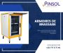 Obtenez des armoires de brassage, des routeurs et des modems Obtenez des armoires de brassage, des routeurs et des modems