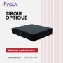 Tiroir optique : Améliorez les performances des télécommunic