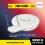 Point d'accès Wi-Fi – Connectivité rapide et sécurisée