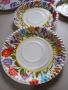 Does your local eatery need disposable paper plates?