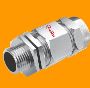 Brass Cable Glands by Pioneer Power International