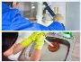Blocked Sink Solutions in London by Pipe and Cleaners