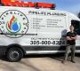 Pipelife Plumbing - Plumber Miami Shores