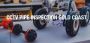 CCTV Pipe Inspection Gold Coast