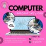 Computer and Laptop Repair Services