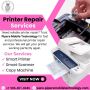 Professional Printer Service and Repair in Michigan