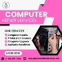 Computer and Laptop Repair Services