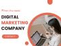Digital Marketing Company in Lucknow – Grow Your Business wi
