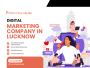 Digital Marketing Company in Lucknow – Grow Your Business