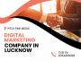 Best Education Marketing Agency in Lucknow India 